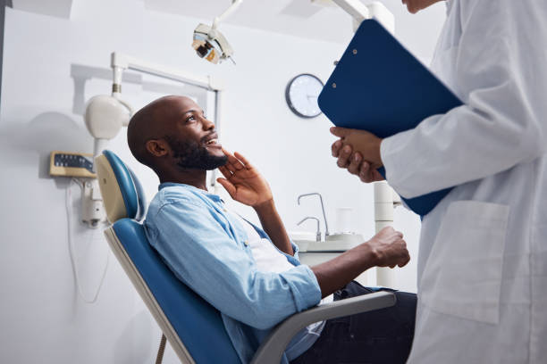 Best Pediatric Emergency Dentist in Seymour, WI