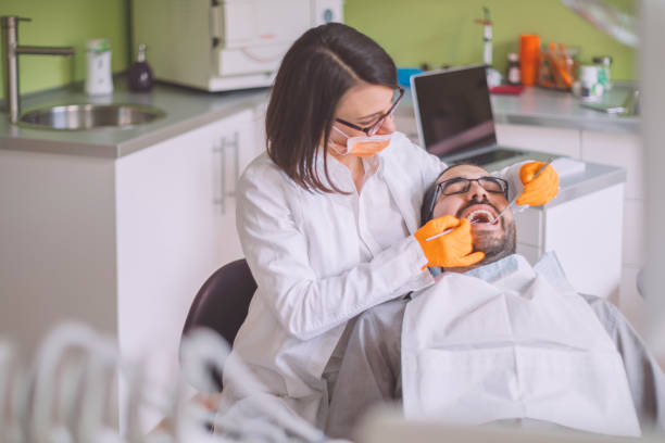 Best Emergency TMJ Treatment in Seymour, WI