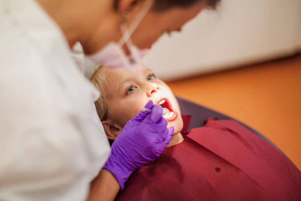 Best Emergency Dental Care for Broken or Chipped Teeth in Seymour, WI